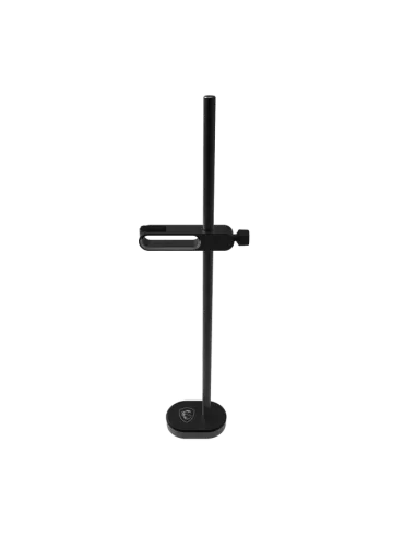 MSI Graphics Card Holder Soporte de Tarjeta Gráfica Negra
