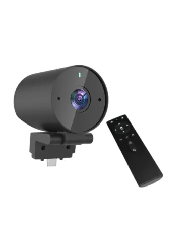 Newline 61013N00TC4N22M Cámara de Vigilancia 5MP Negra