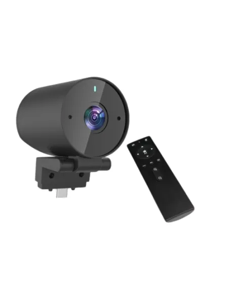 Newline 61013N00TC4N22M Cámara de Vigilancia 5MP Negra