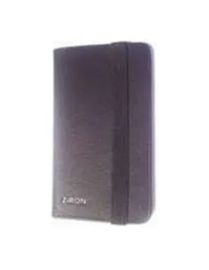 Ziron ZR240 Funda Smartphone Universal AIR 4-4.5" Negra-44355