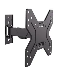 Engel AC0594E Soporte de Pared para Monitor/TV de 17-42"  Negro-1358837