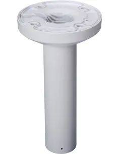 Dahua PFB300C Soporte de Techo para Cámaras Peso Máx. 7KG Blanco-1360734
