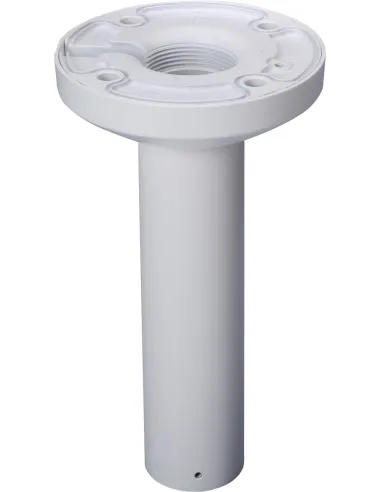 Dahua PFB300C Soporte de Techo para Cámaras Peso Máx. 7KG Blanco