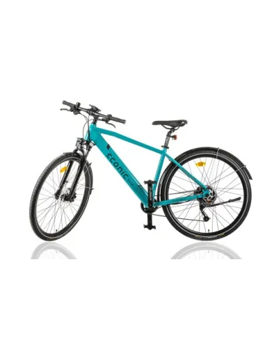 Econic One Urban Blue M Bicicleta Eléctrica Talla M Azul