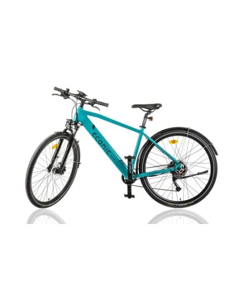 Econic One Urban Blue M Bicicleta Eléctrica Talla M Azul