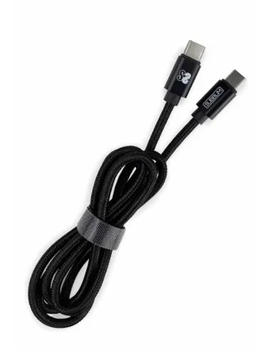 Cargador de Móvil Subblim SUBCHG-5CPD11