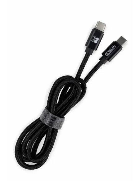 Cargador de Móvil Subblim SUBCHG-5CPD11