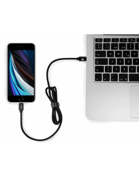 Cargador de Móvil Subblim SUBCHG-5CPD11