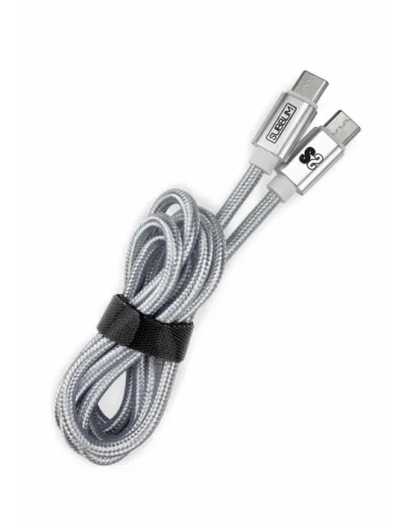 Cargador de Móvil Subblim SUBCHG-5CPD10