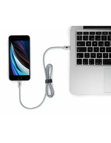 Cargador de Móvil Subblim SUBCHG-5CPD10