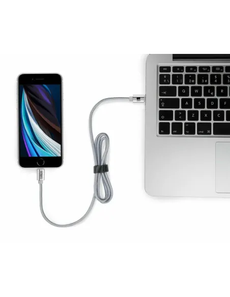 Cargador de Móvil Subblim SUBCHG-5CPD10