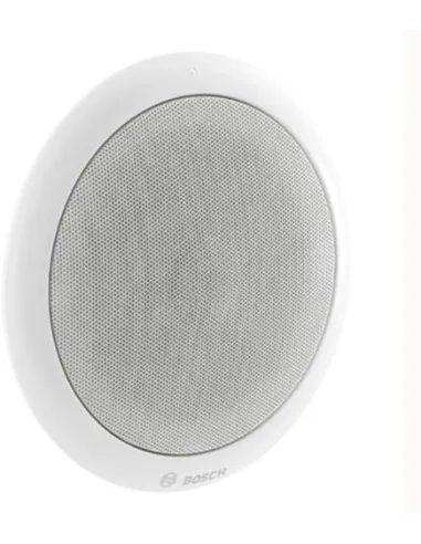 Bosch LC3-UM06E Altavoz 6W Blanco