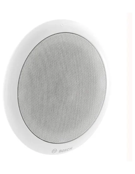 Bosch LC3-UM06E Altavoz 6W Blanco