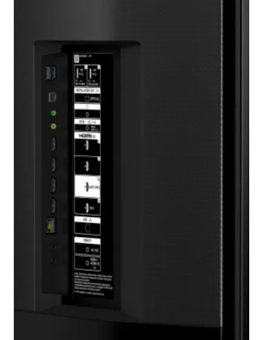 Pantalla Interactiva Sony FW-55BZ40L