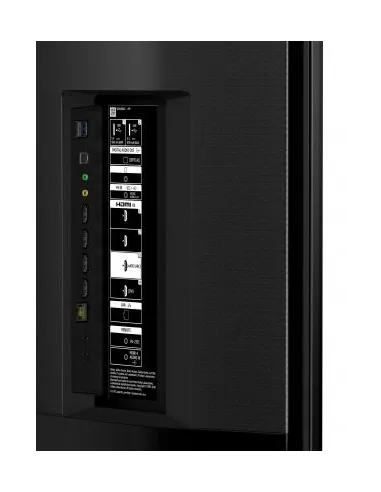 Pantalla Interactiva Sony FW-65BZ30L