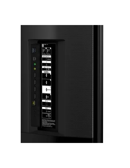Pantalla Interactiva Sony FW-65BZ30L