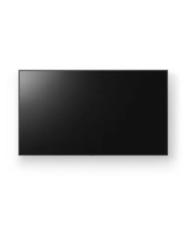 Pantalla Interactiva Sony FW-65BZ30L