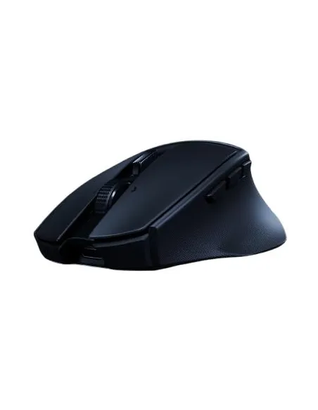 Razer Basilisk Mobile Ratón Gaming Inalámbrico RGB 18000DPI Negro