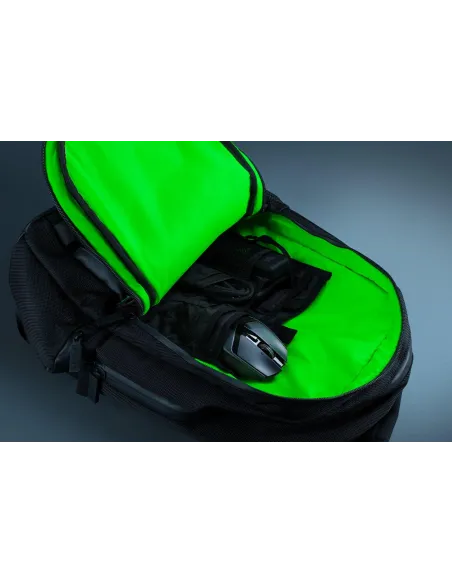 Ratón Razer Basilisk Mobile