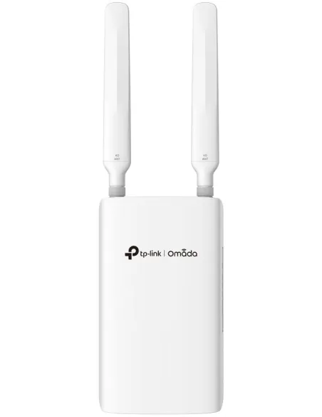 Gateway IP TP-Link Omada ER703WP-4G-Outdoor