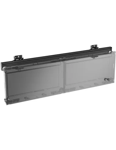 Piezas para Soporte de Pared Vogel's PLA 9307