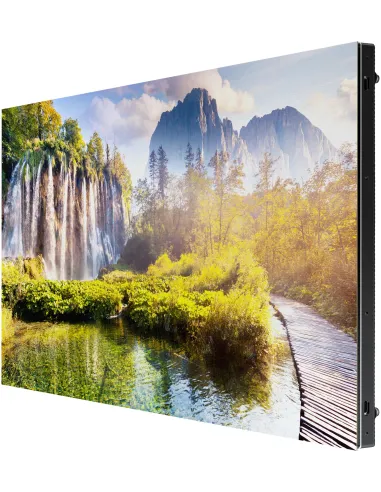 Pantalla de Señalización Samsung IE015A