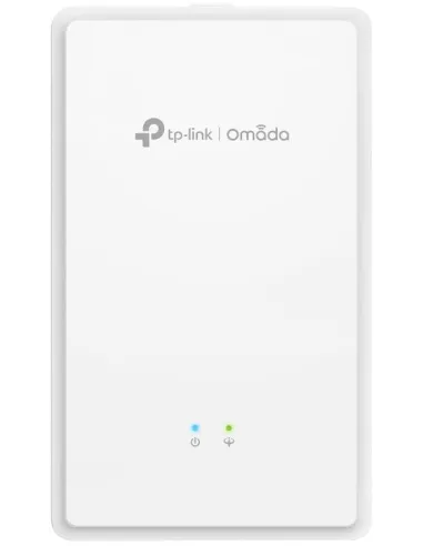 TP-Link Omada EAP625GP-WALL Punto de Acceso PoE
