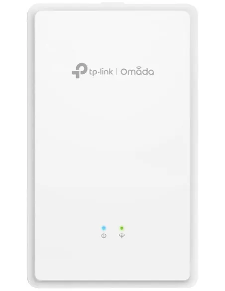 TP-Link Omada EAP625GP-WALL Punto de Acceso PoE
