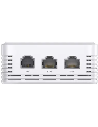 Punto de Acceso TP-Link Omada EAP625GP-WALL