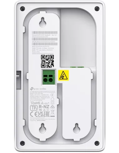 Punto de Acceso TP-Link Omada EAP625GP-WALL