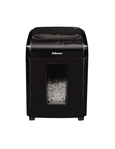 Fellowes Destructora 10M