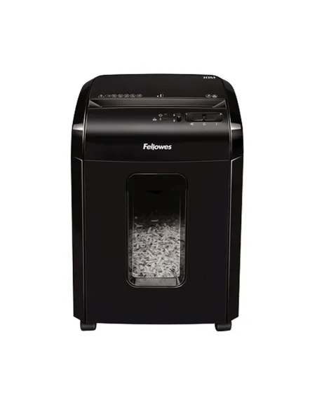 Fellowes Destructora 10M