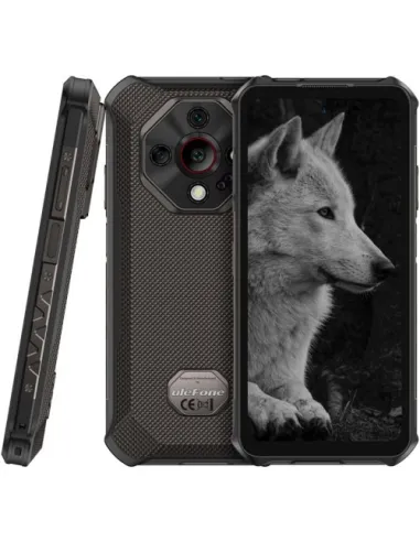 Ulefone Armor X16 PRO 8/256GB Gris