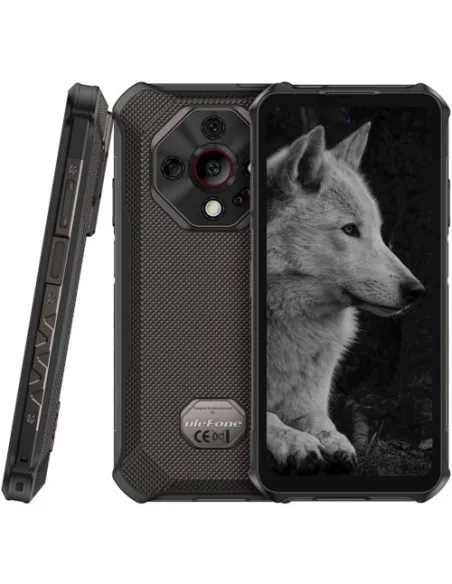 Ulefone Armor X16 PRO 8/256GB Gris