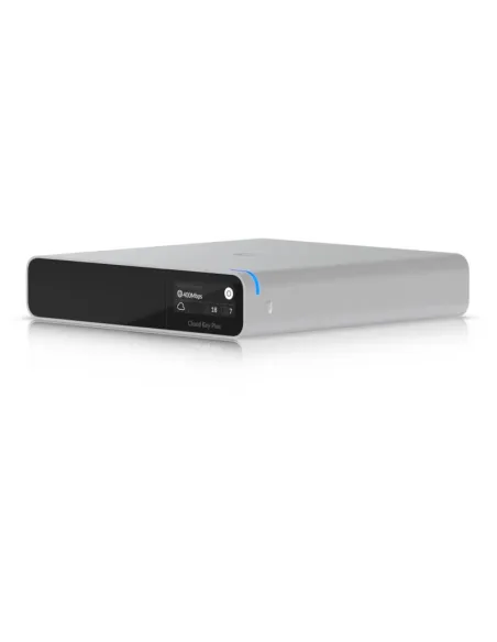 Ubiquiti CloudKey+ Gateway VoIP 1TB SSD