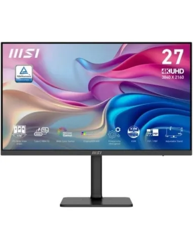 MSI Modern MD272UPHG 27" LCD IPS 4K UHD 60Hz