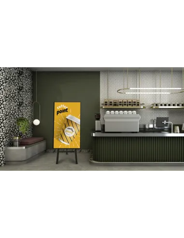 Pantalla Interactiva Sony FW-50EZ20L