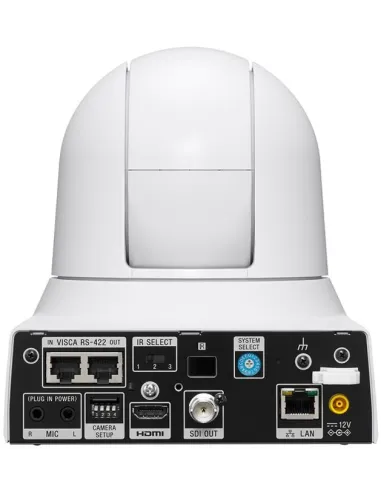 Cámara de Videovigilancia Sony SRG-X400