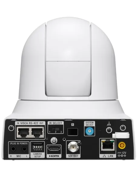 Cámara de Videovigilancia Sony SRG-X400