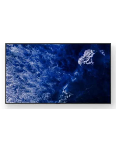Sony FW-98BZ53L 98" Pantalla Interactiva LED 4K UHD Negro