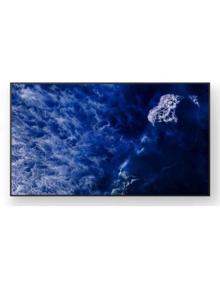 Sony FW-98BZ53L 98" Pantalla Interactiva LED 4K UHD Negro