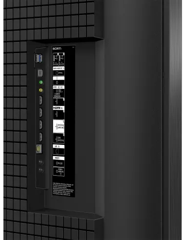 Pantalla Interactiva Sony FW-98BZ53L