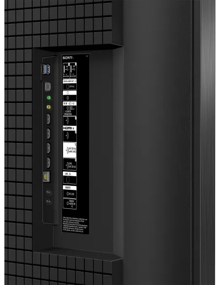 Pantalla Interactiva Sony FW-98BZ30L