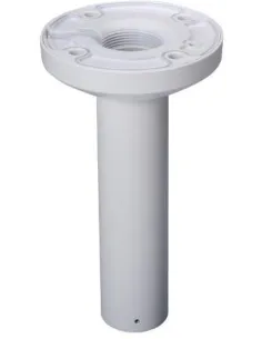 Dahua PFB300CA Soporte de Techo para Cámaras Blanco-1360919