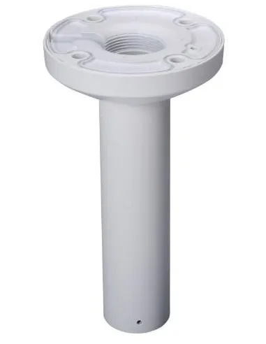Dahua PFB300CA Soporte de Techo para Cámaras Blanco