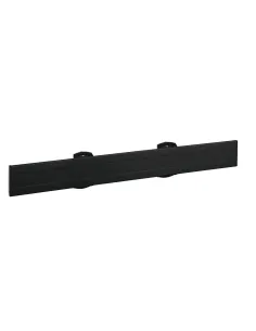Vogel's PFB 3411 Soporte de Pared Peso Máx. 160KG Negro-919375