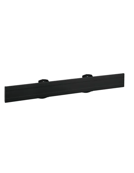 Vogel's PFB 3411 Soporte de Pared Peso Máx. 160KG Negro