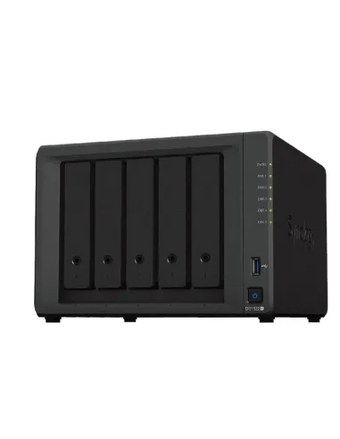 Synology DiskStation DS1522+ NAS