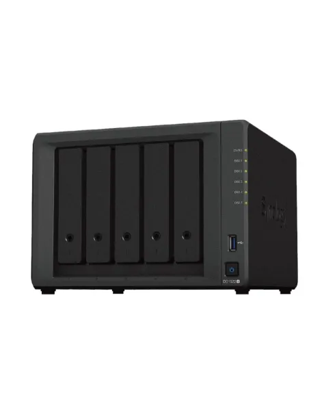 Synology DiskStation DS1522+ NAS
