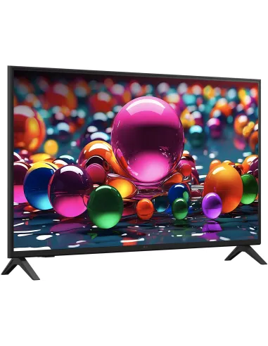 Televisor LG 43UA75006LA